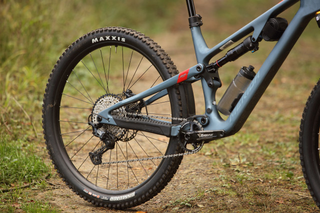 Merida One-Forty 6000 review - Cycling News | off-road.cc